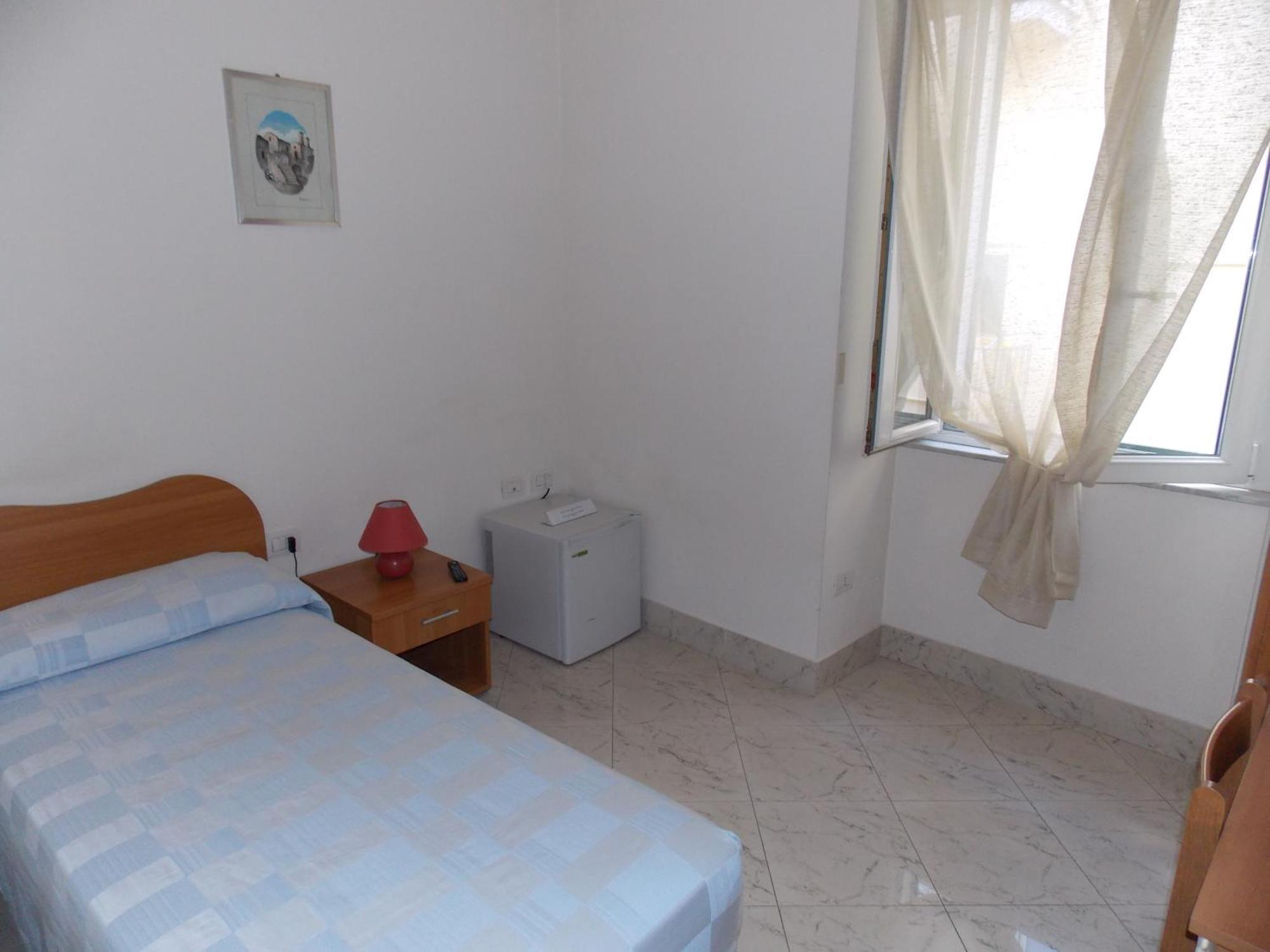 Albergo Roma Матера Номер фото
