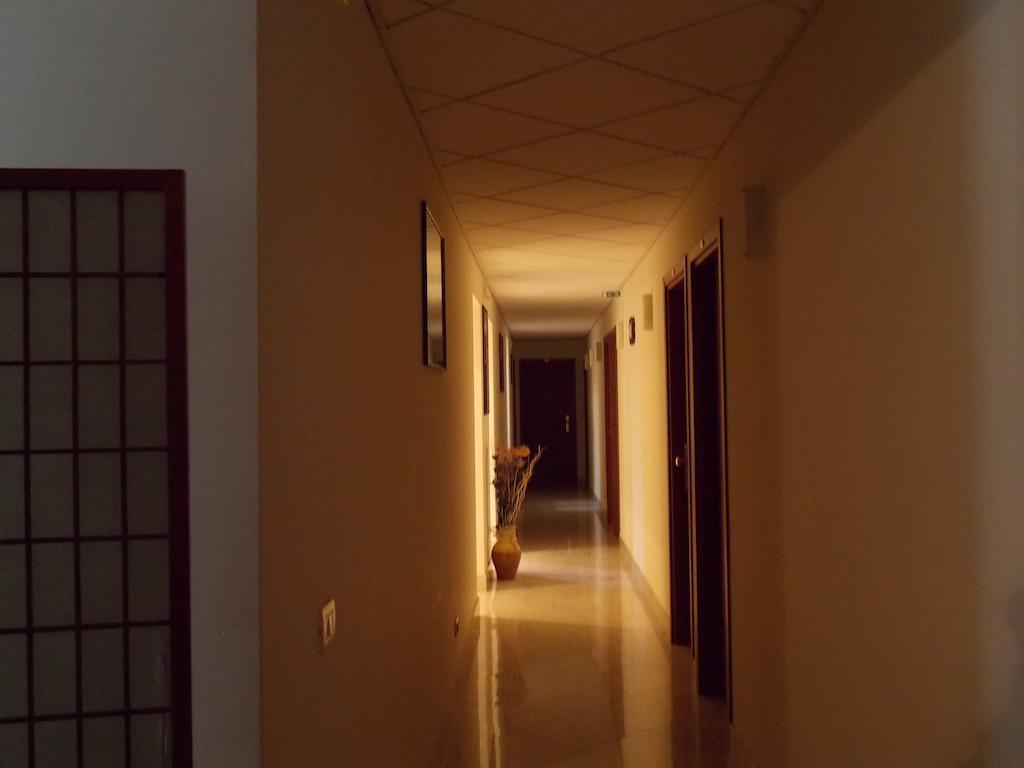 Albergo Roma Матера Экстерьер фото