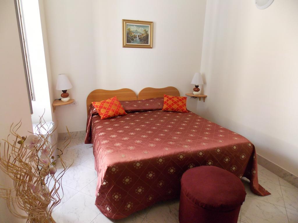 Albergo Roma Матера Номер фото